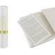 Illustration for article titled White Moleskines Add Two Extra Pages To Write On